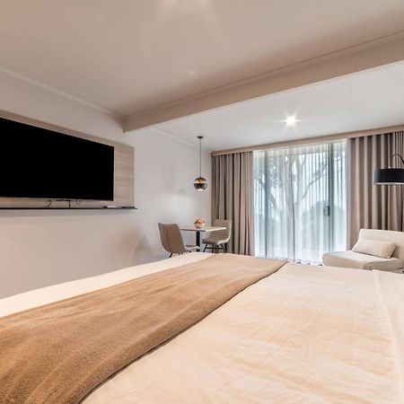 The River Suites, Kangaroo Island American River Ngoại thất bức ảnh