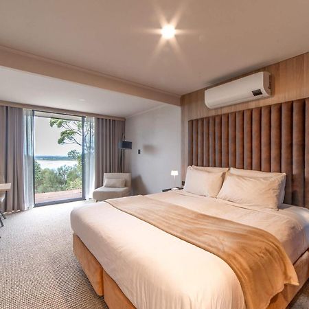 The River Suites, Kangaroo Island American River Ngoại thất bức ảnh