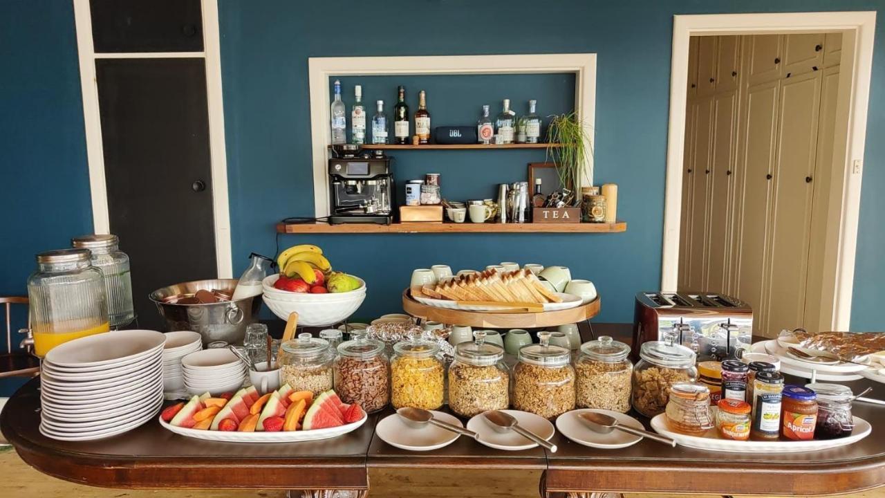 The River Suites, Kangaroo Island American River Ngoại thất bức ảnh