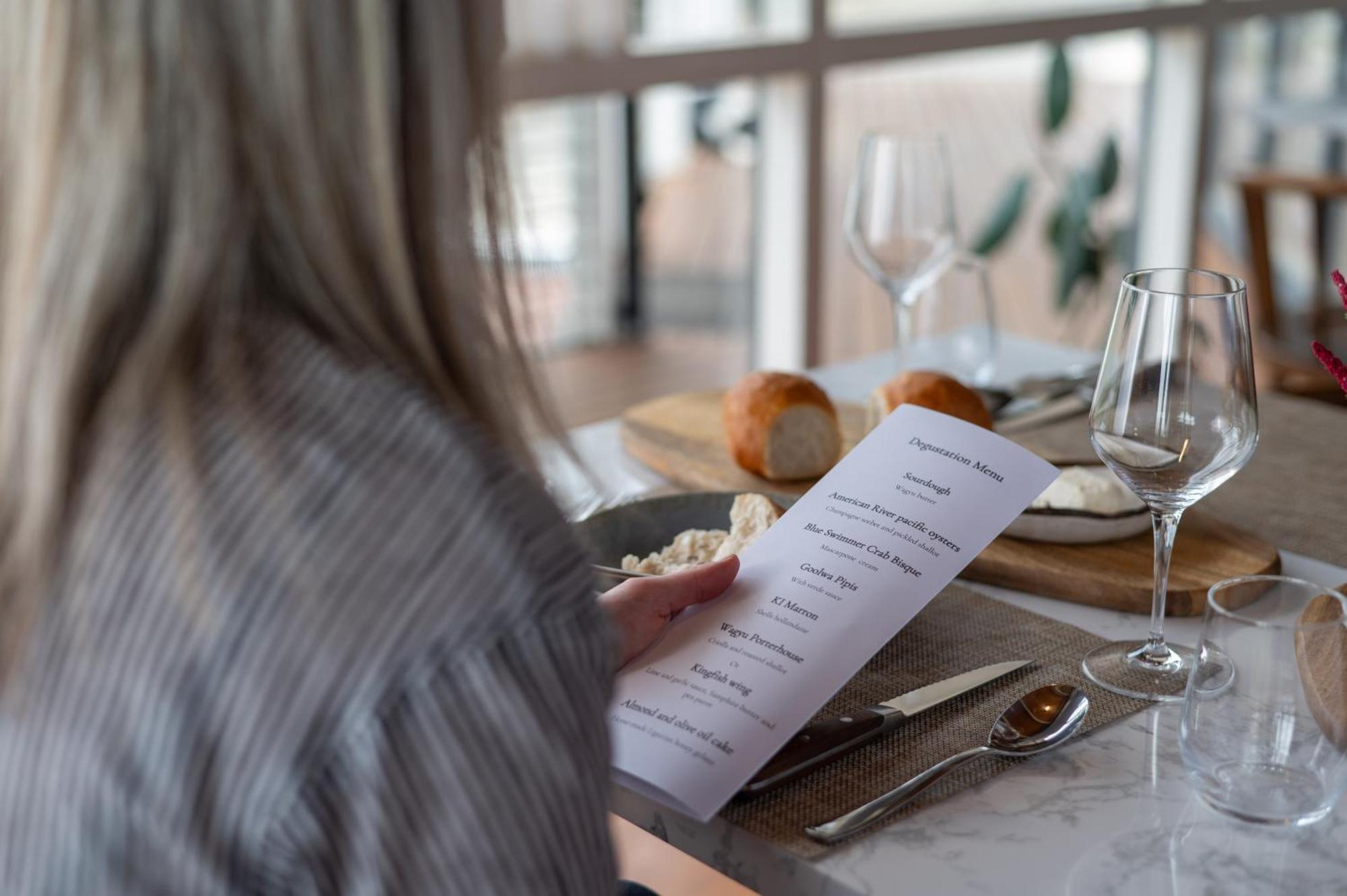 The River Suites, Kangaroo Island American River Ngoại thất bức ảnh