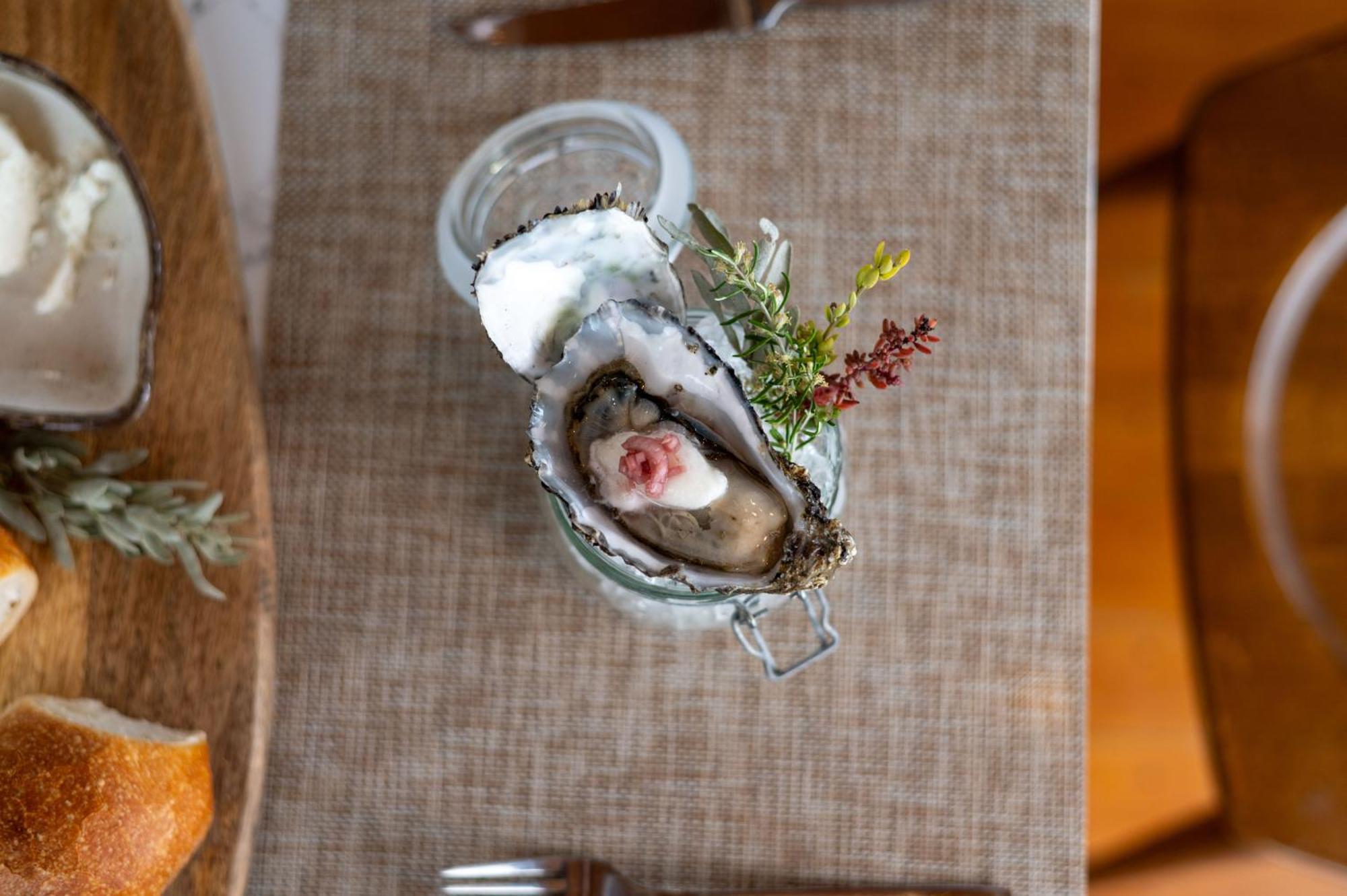 The River Suites, Kangaroo Island American River Ngoại thất bức ảnh