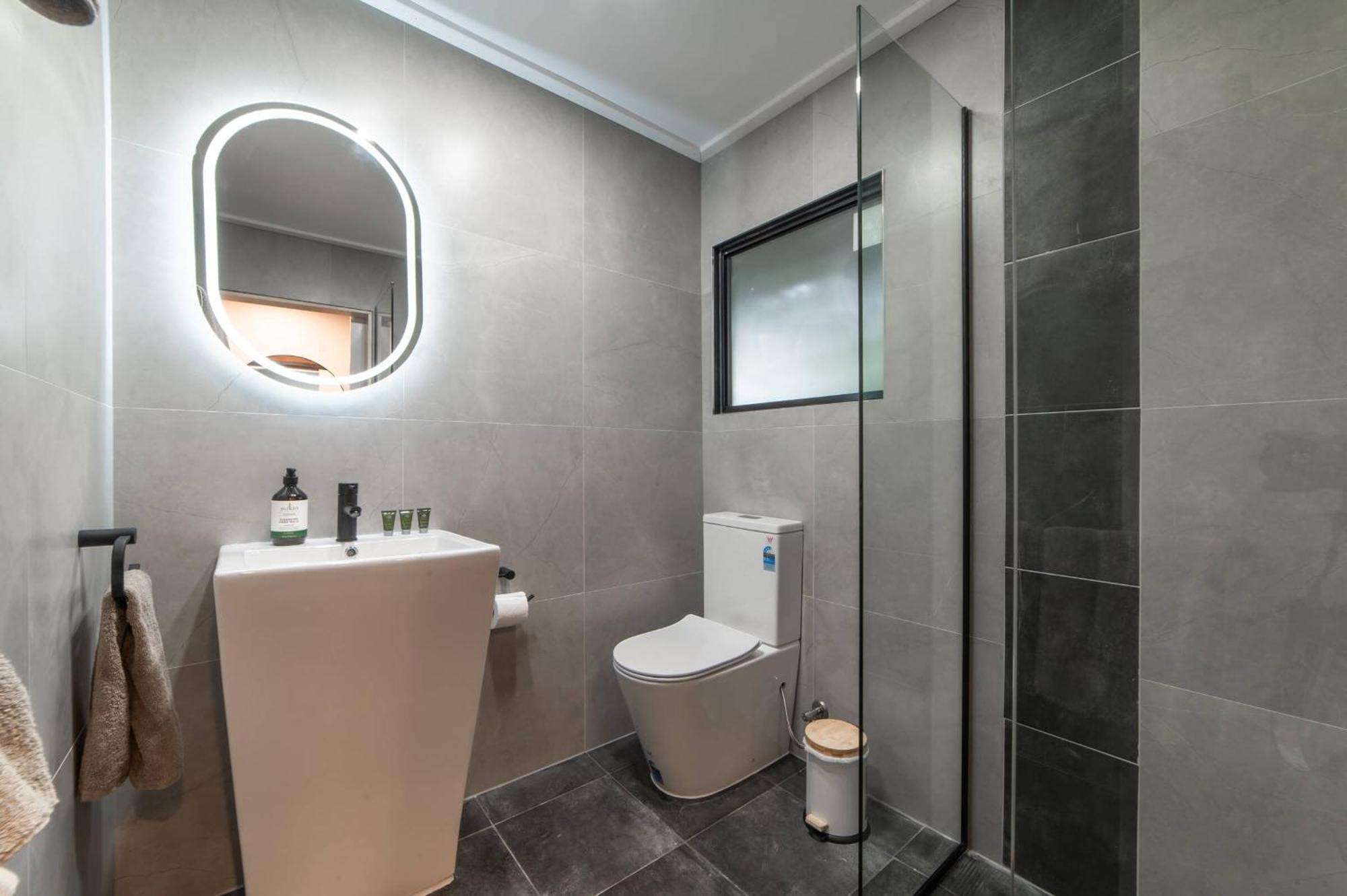 The River Suites, Kangaroo Island American River Ngoại thất bức ảnh