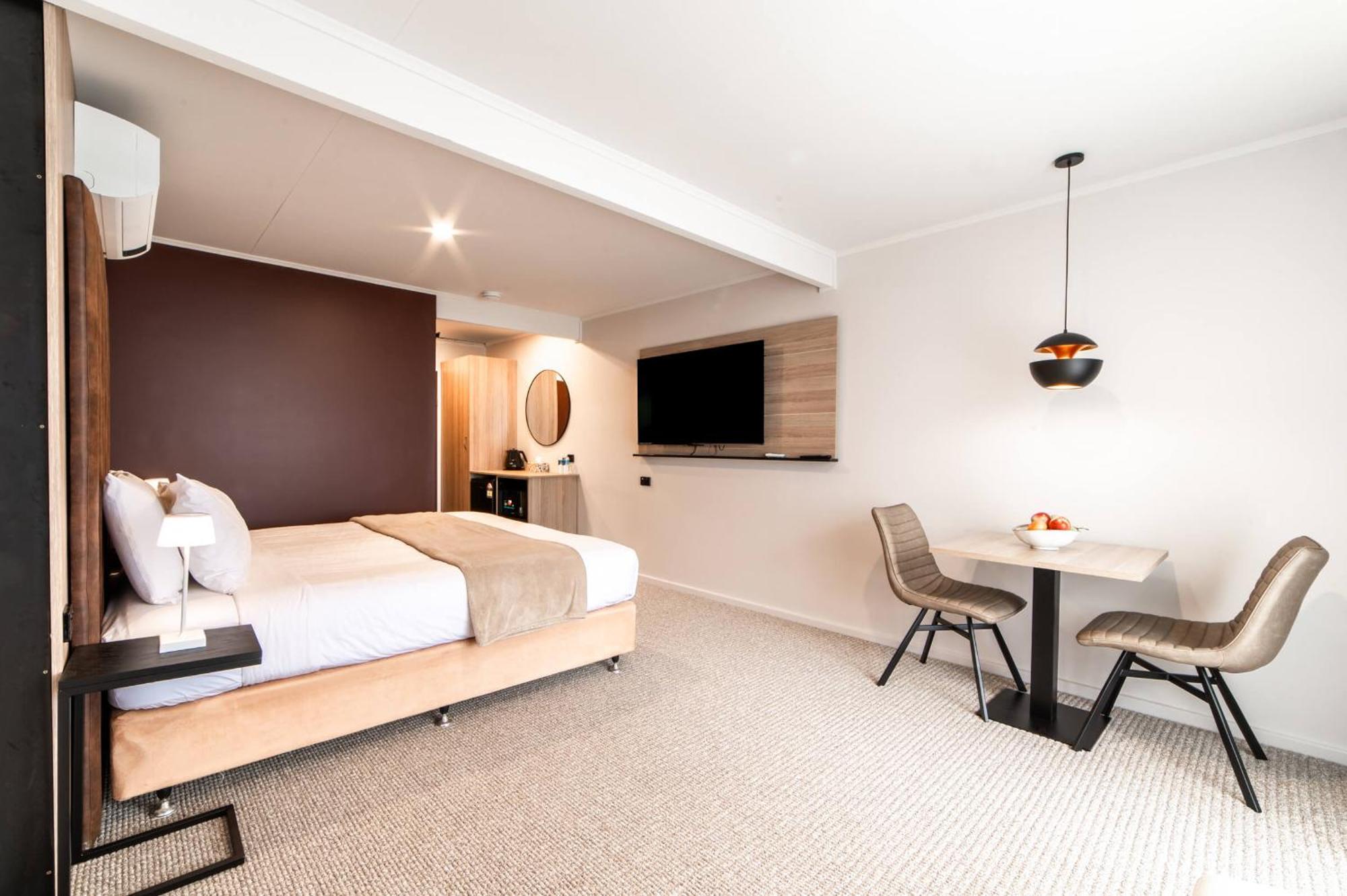 The River Suites, Kangaroo Island American River Ngoại thất bức ảnh