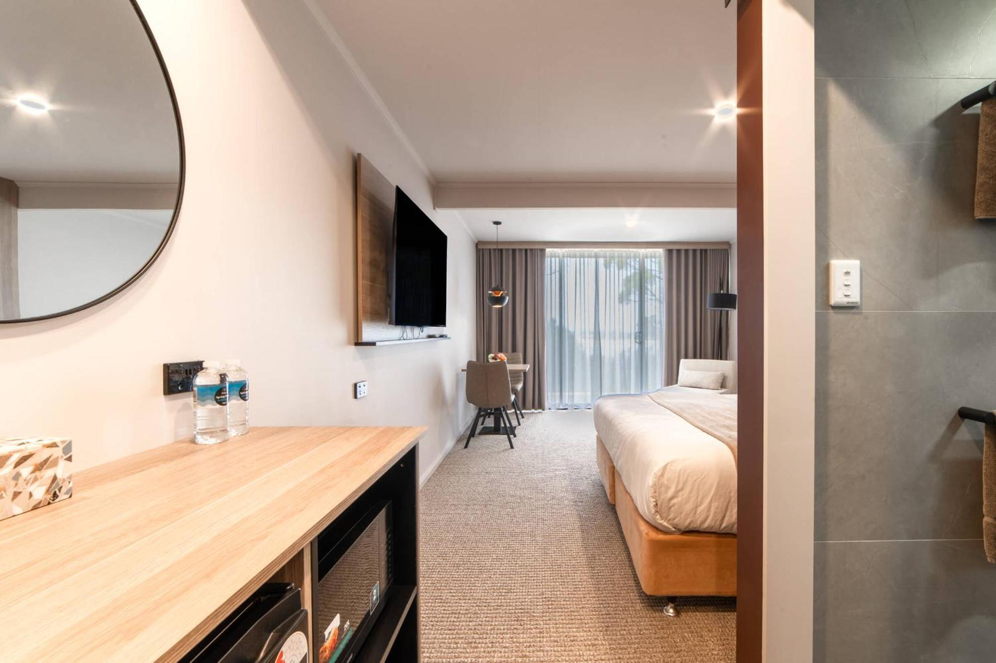 The River Suites, Kangaroo Island American River Ngoại thất bức ảnh
