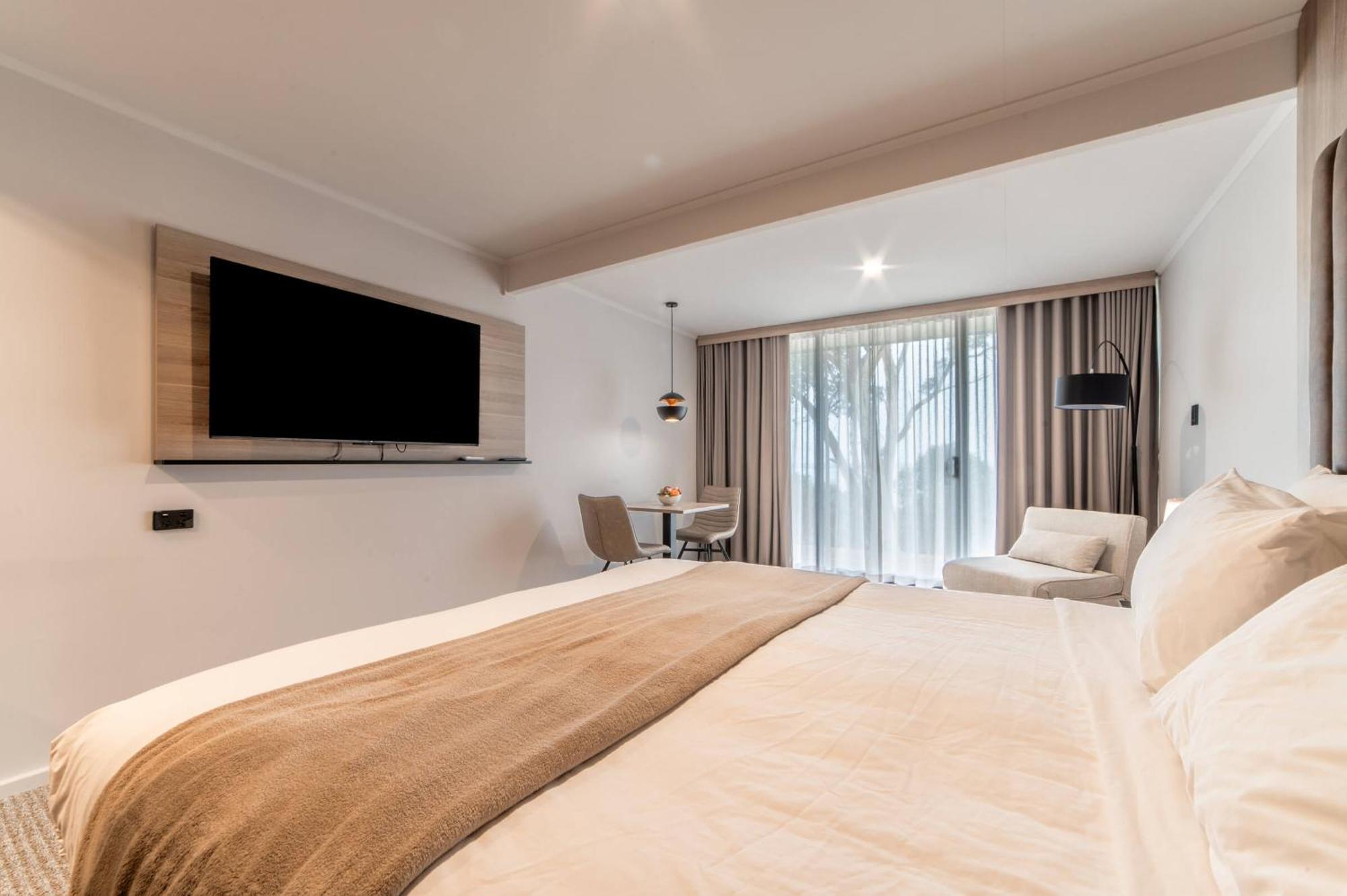 The River Suites, Kangaroo Island American River Ngoại thất bức ảnh