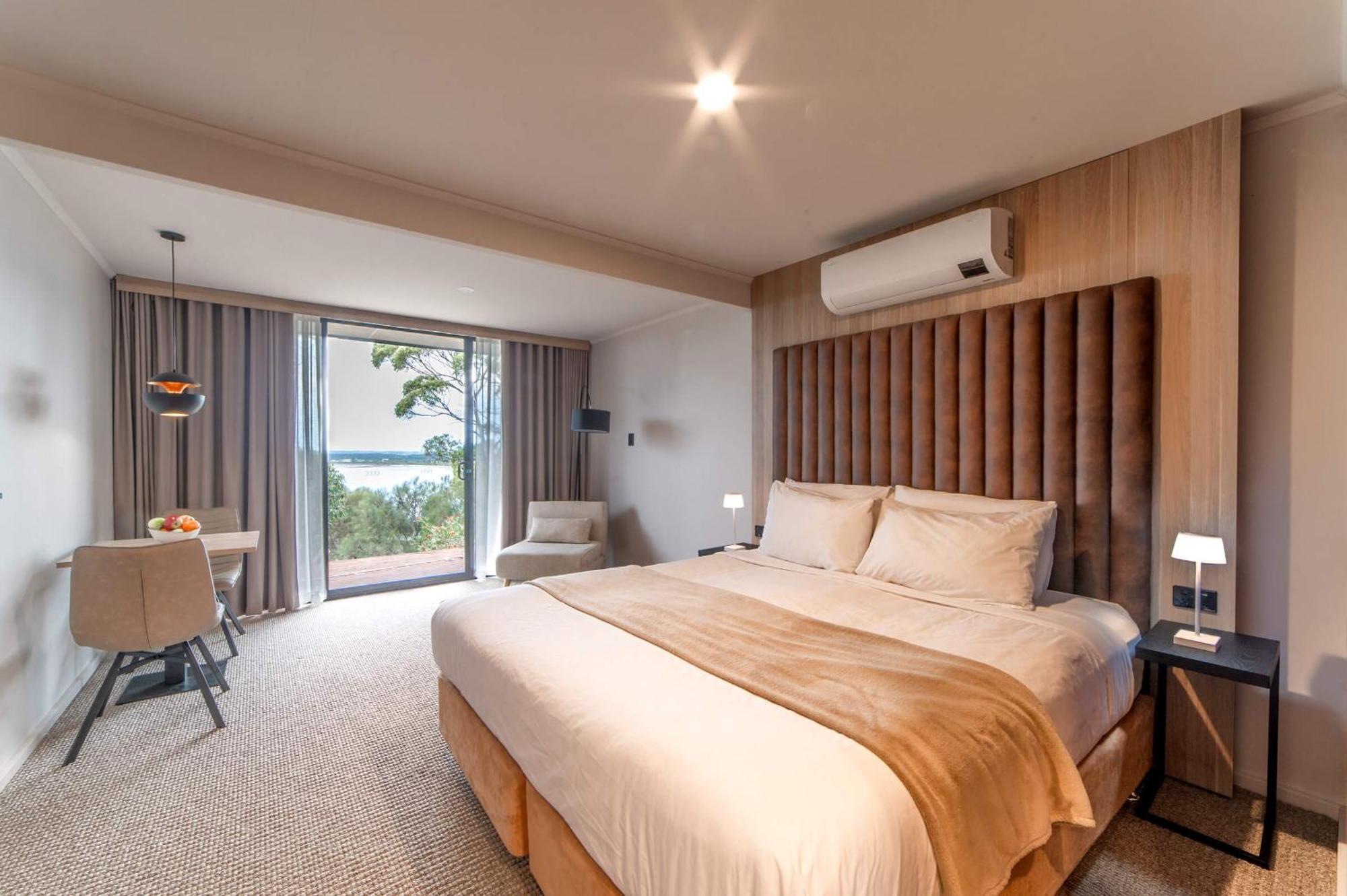 The River Suites, Kangaroo Island American River Ngoại thất bức ảnh