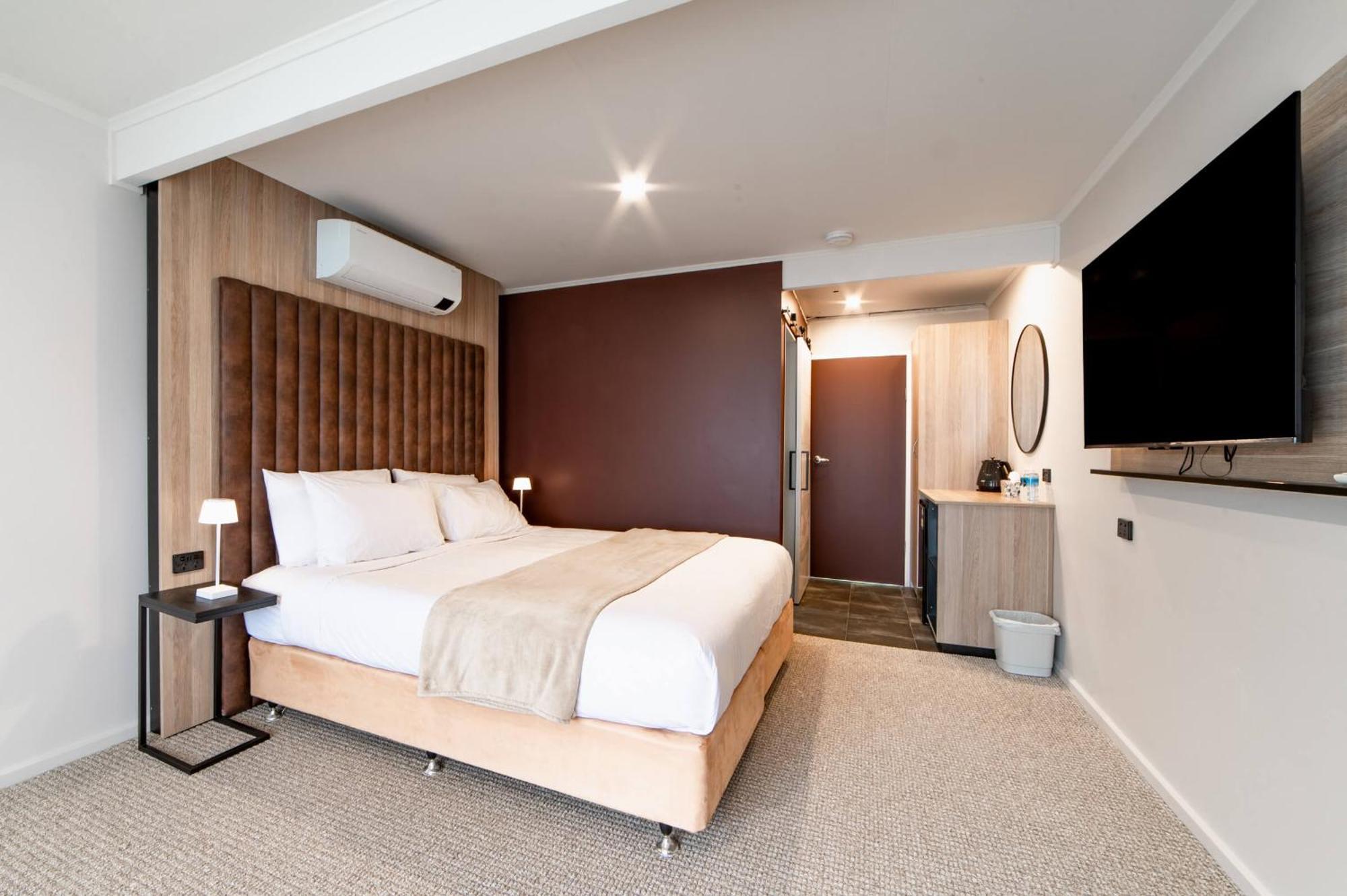 The River Suites, Kangaroo Island American River Ngoại thất bức ảnh