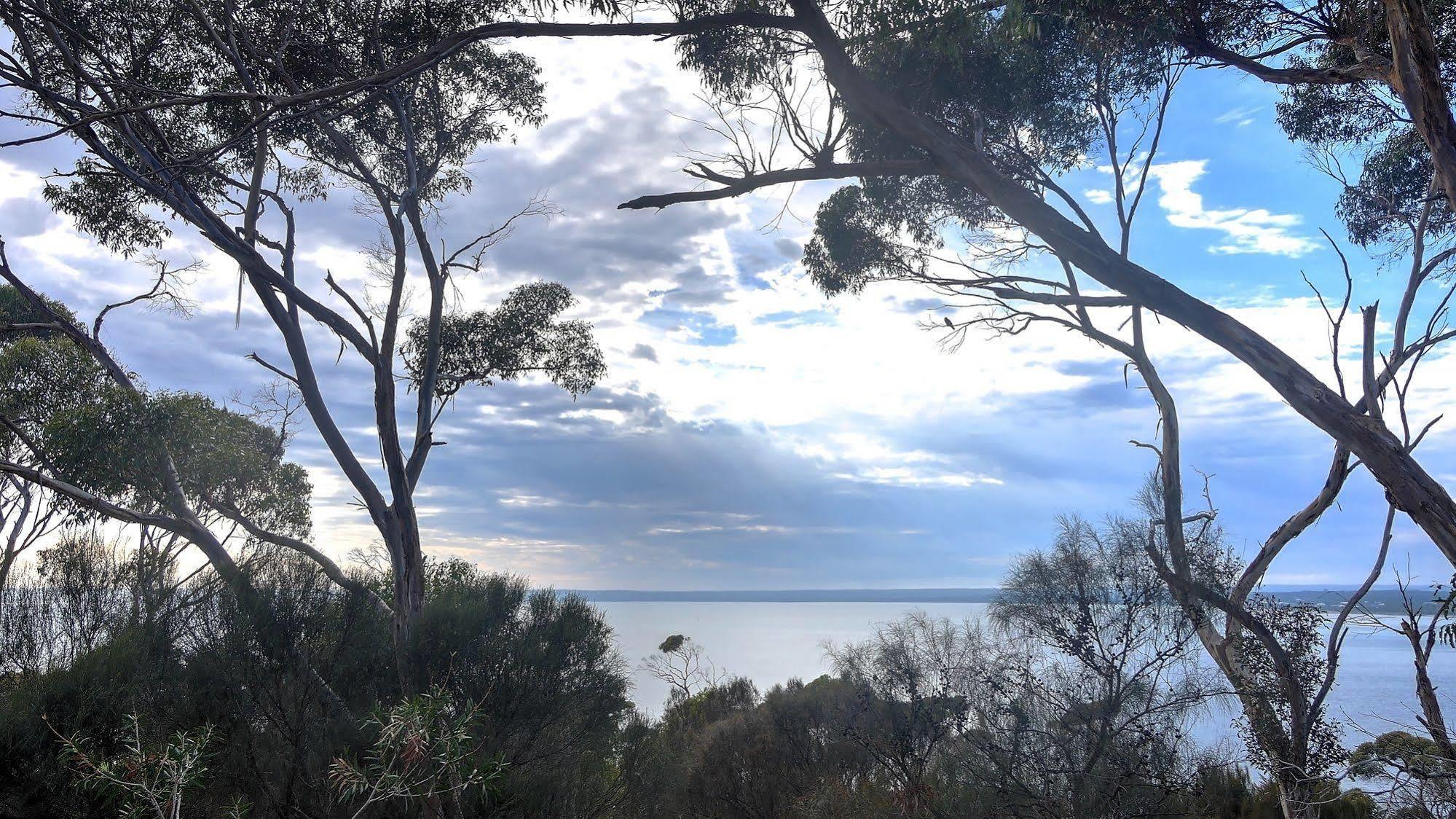 The River Suites, Kangaroo Island American River Ngoại thất bức ảnh