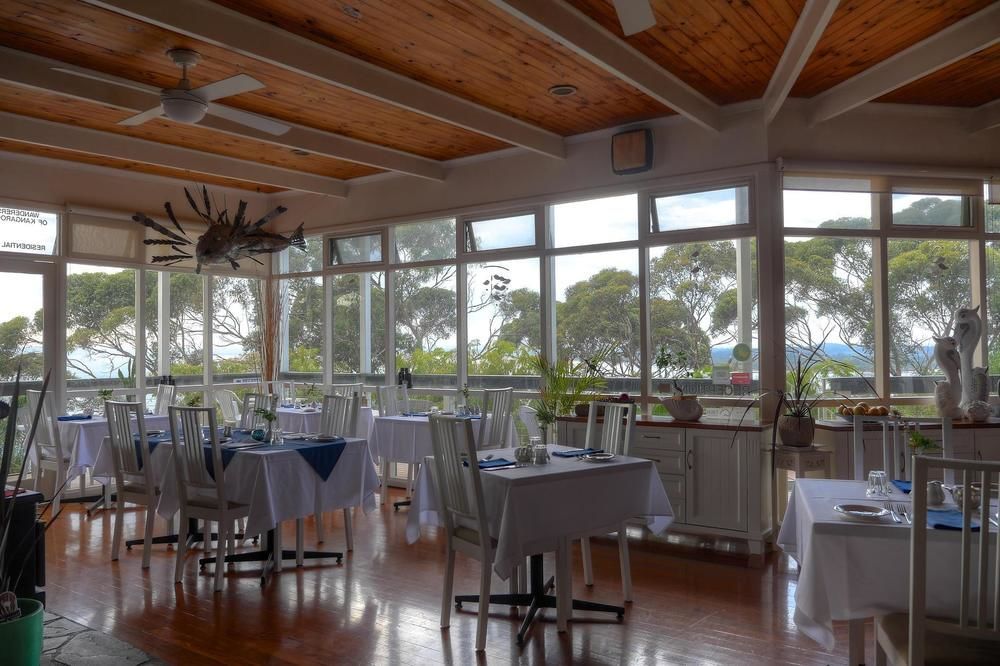 The River Suites, Kangaroo Island American River Ngoại thất bức ảnh
